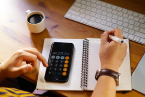 Multi-state Payroll Tax
