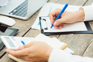 W-4 Review