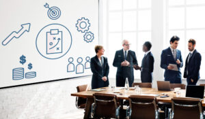 Succession Planning for 2025: It’s Not Just for Emergencies – It’s a Leadership Development Strategy | March 13th | 1 pm ET